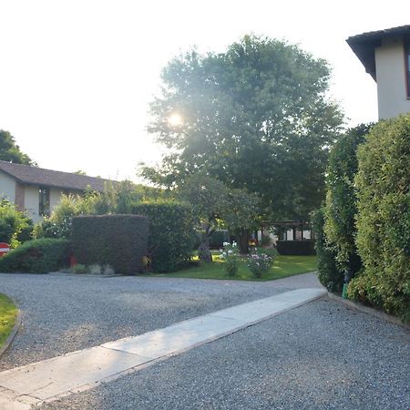 Romantic Hotel Furno San Francesco al Campo Kültér fotó