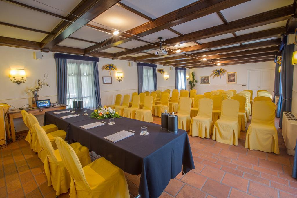 Romantic Hotel Furno San Francesco al Campo Kültér fotó